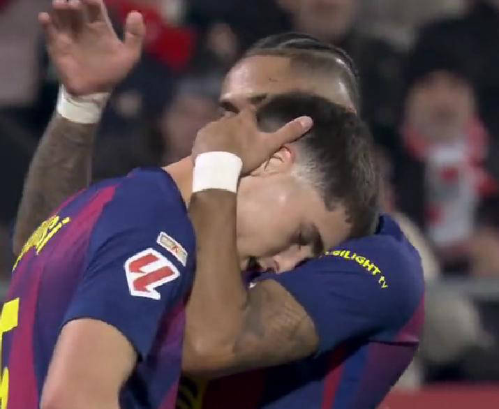 巴萨连遭两败，西甲争冠局势告急：主场不胜皇马或丢掉冠军